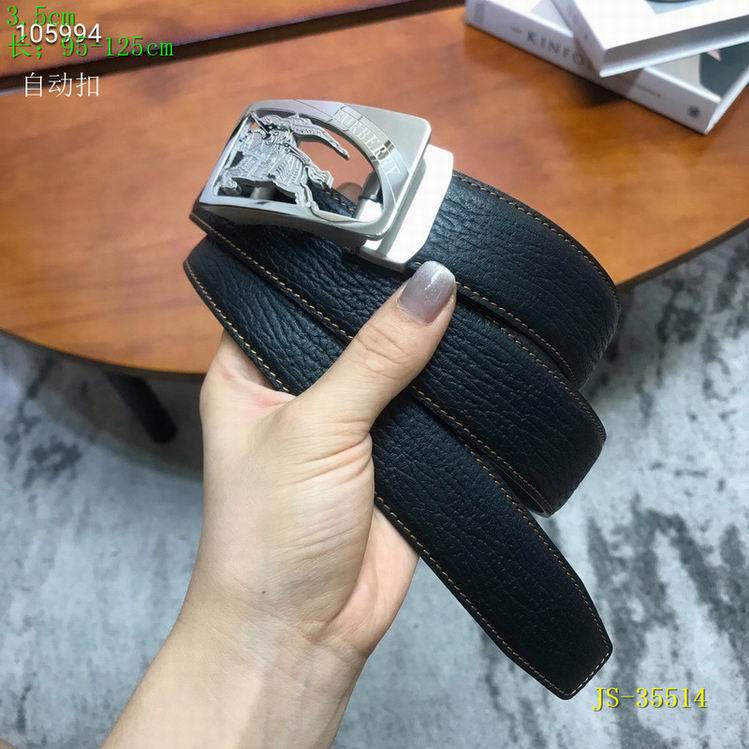 Burberry belt Զ 35mmX95-125cm 8L52